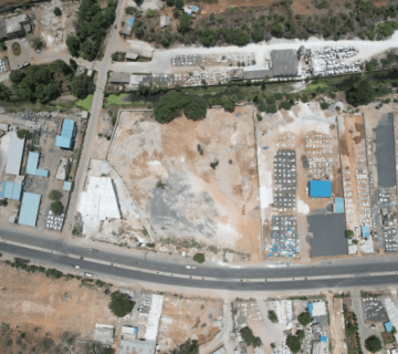 Land for sale in banaskantha gujarat