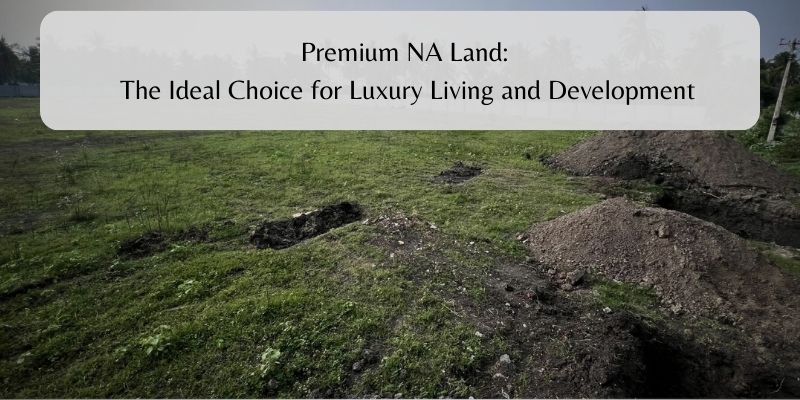 Premium na land near ambaji gujarat