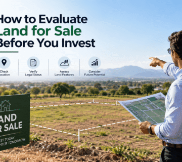 Land for sale in banaskantha gujarat