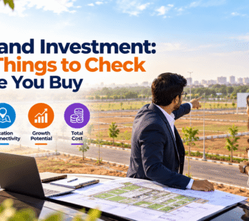 Land for sale in banaskantha gujarat